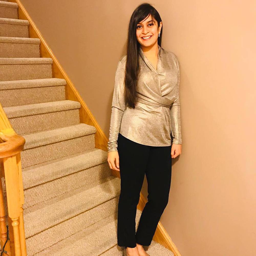 Meet your Posher, Swaroop